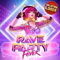 Rave Party Fever,